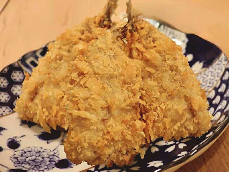 ネットワーキングランチ