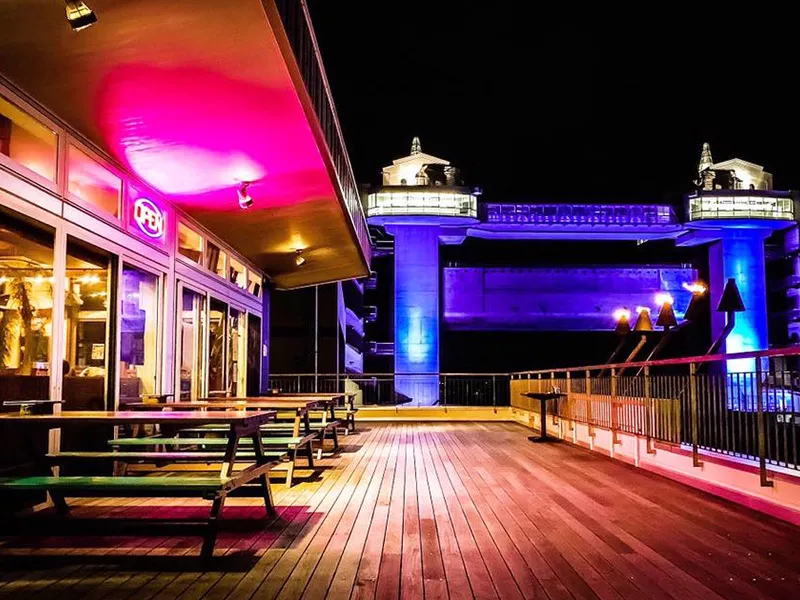 【沼津名物堪能！ポートサイドパーティ】