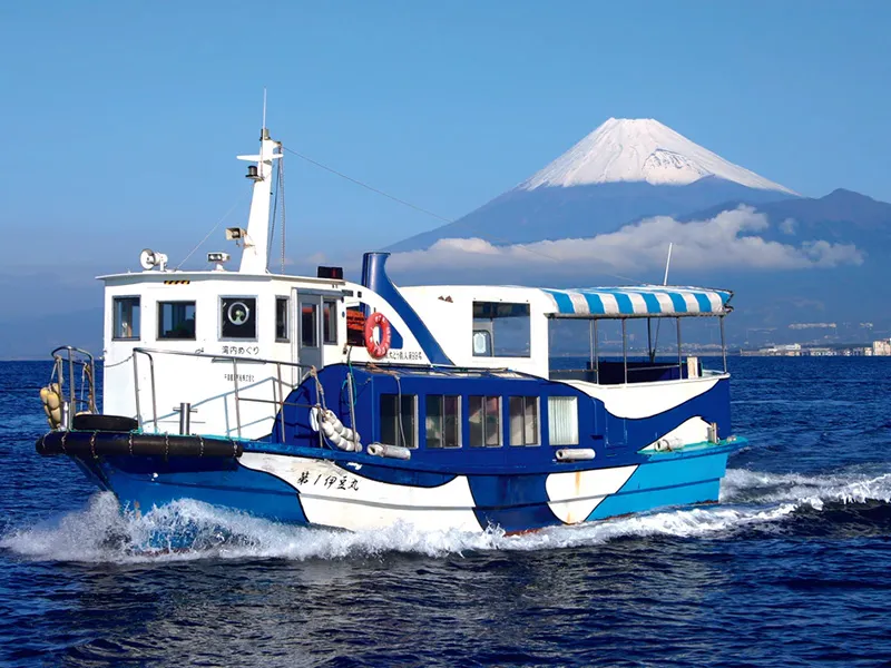 【②クルーズコース】