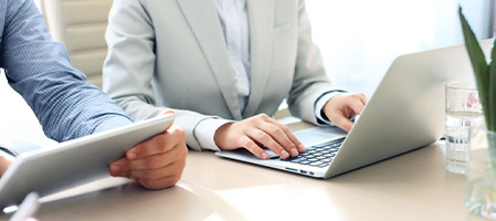 B2Bマーケター申込フォーム