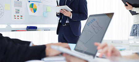 プレミアムB2Bマーケター申込フォーム