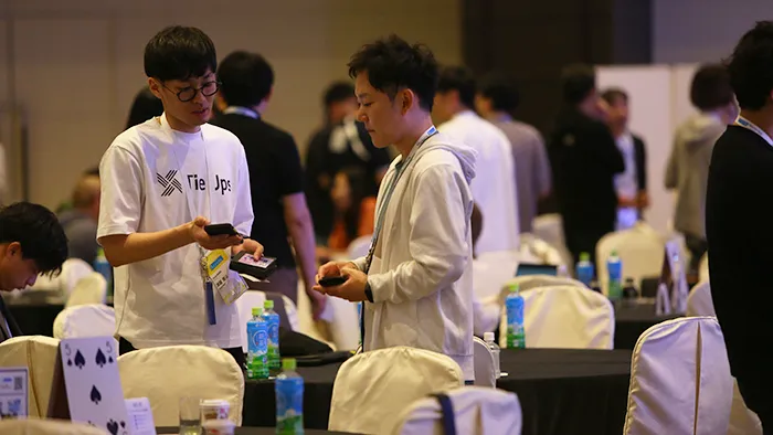 事業主とパートナー企業との「ビジネス・マッチング」