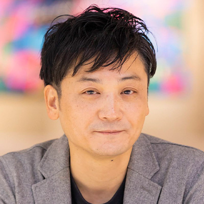 横堀 直之