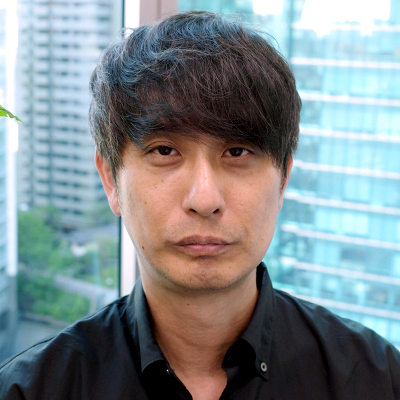 津田 一成
