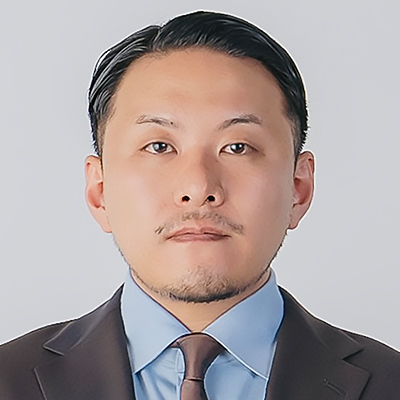 中津 太一