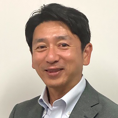 藤原 健太郎