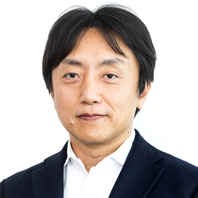 米野 宏明
