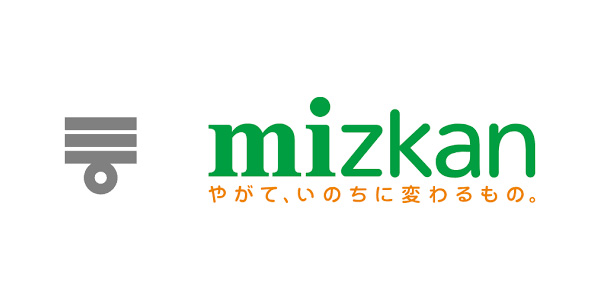 株式会社Mizkan