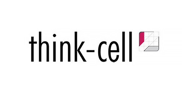 think-cell Japan 株式会社