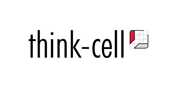 think-cell Japan 株式会社
