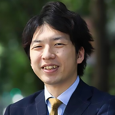 井上 陽介