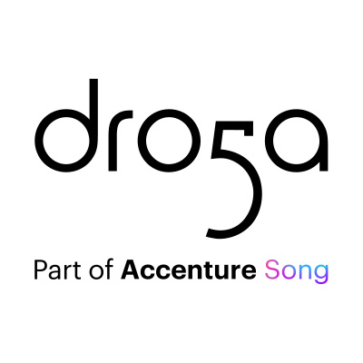 Droga5 part of Accenture Song