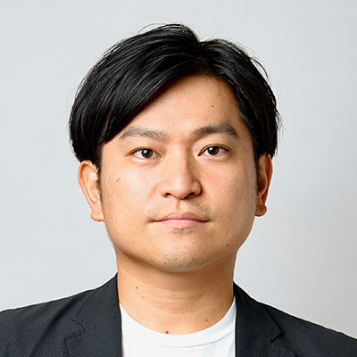 江田 壮寿