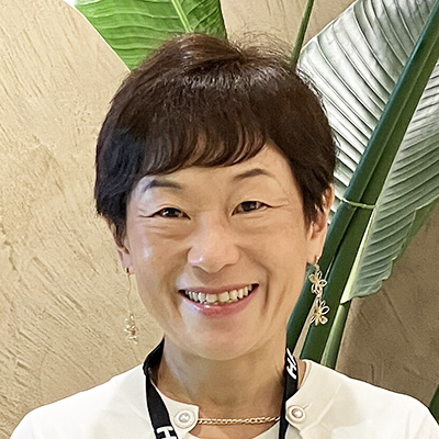野上 麻理