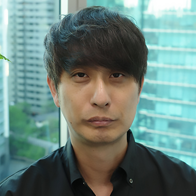 津田 一成