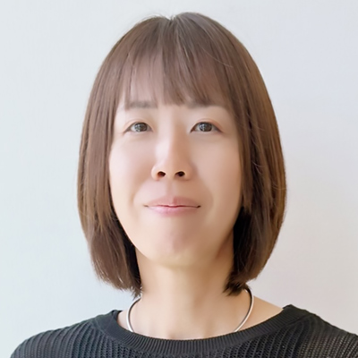 小倉 美穂