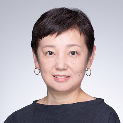 内山 妙子