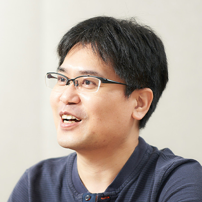 安井 卓