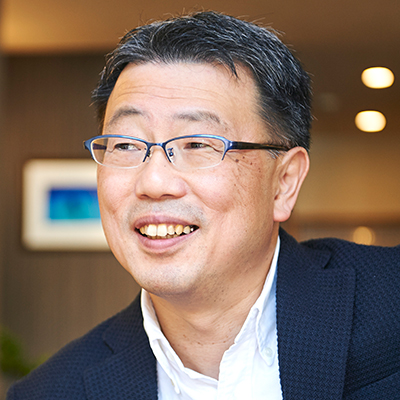 佐藤 達郎