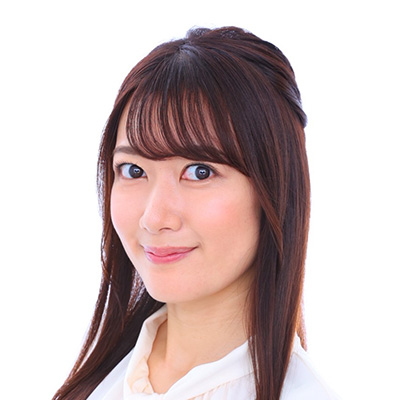 望月 麗奈