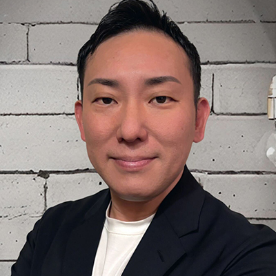 松平 信人