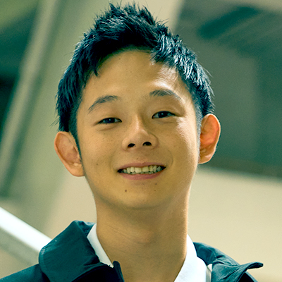 江藤 優