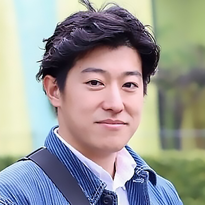 吉田 将宏