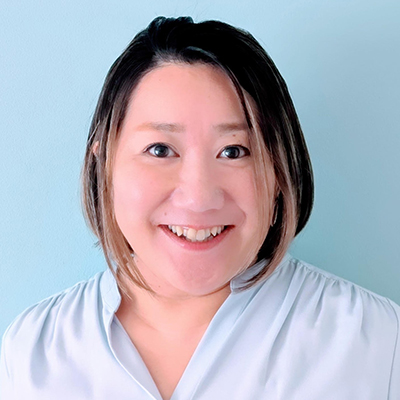 杉野 恵美