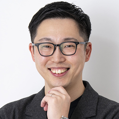 吉田 将輝