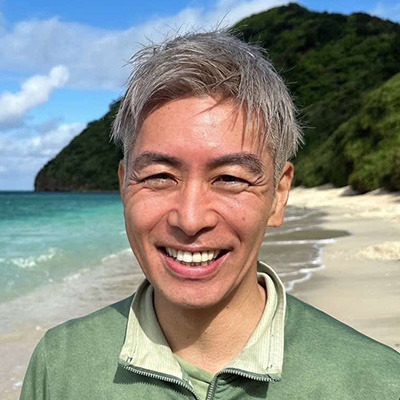 湖東 彰彦