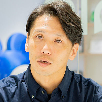渡邊 大介