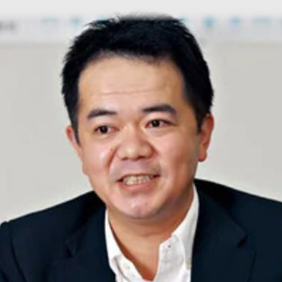 萩原 史雄