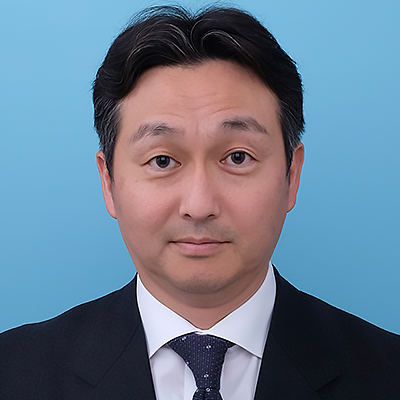 志田 光正