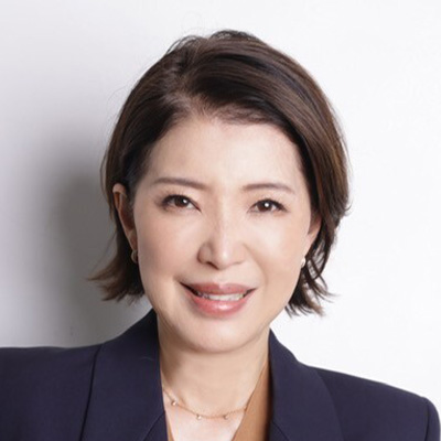 ルービン 利恵