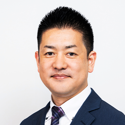 加藤 健史