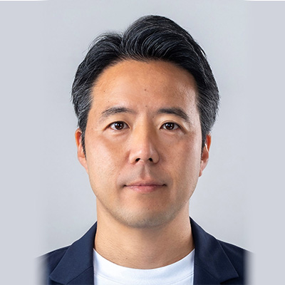 白澤 勉