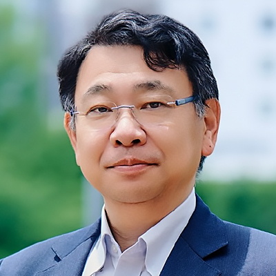 片山 義丈