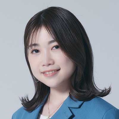 大槻 祐依