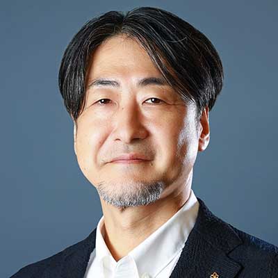 真嶋 良和