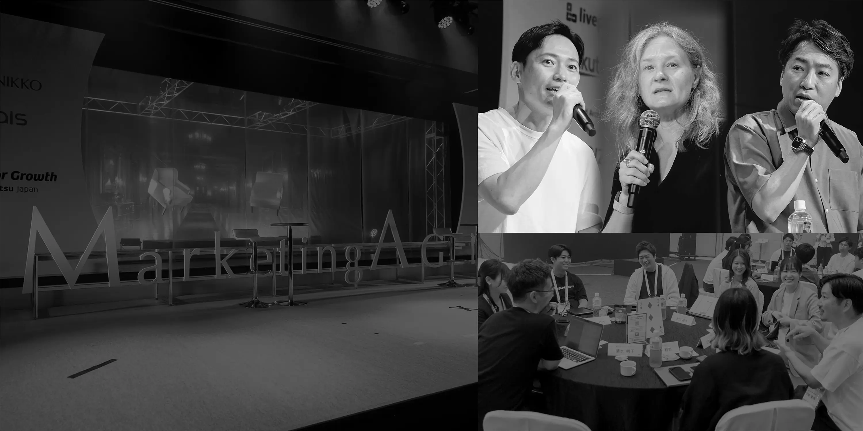 トップマーケターが沖縄に集結 事業を成長へと導く3日間