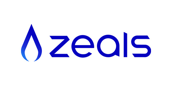 株式会社ZEALS