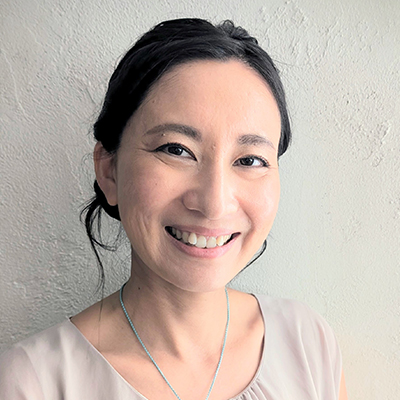 永井 麻衣子
