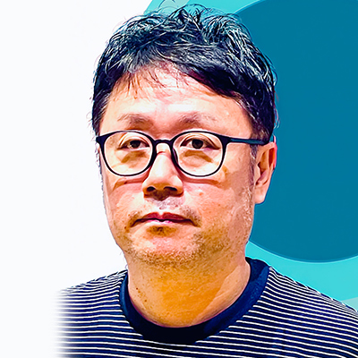 竹嶋 晋