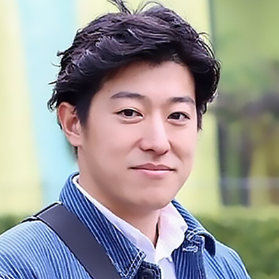 吉田 将宏