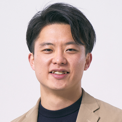 佐藤 頌太