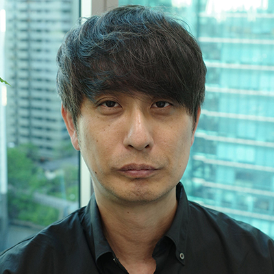 津田 一成