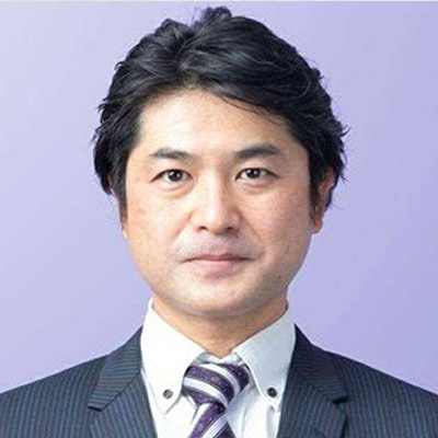 杉江 勇吾
