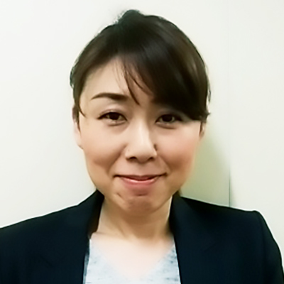 福原 忍