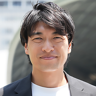 内田 健弥