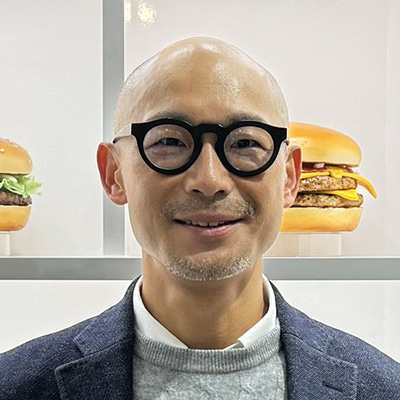 杉林 隆彦